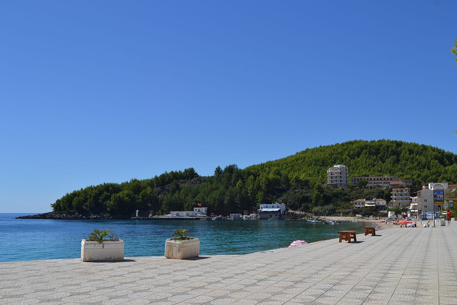 Shpella e Spilesë
