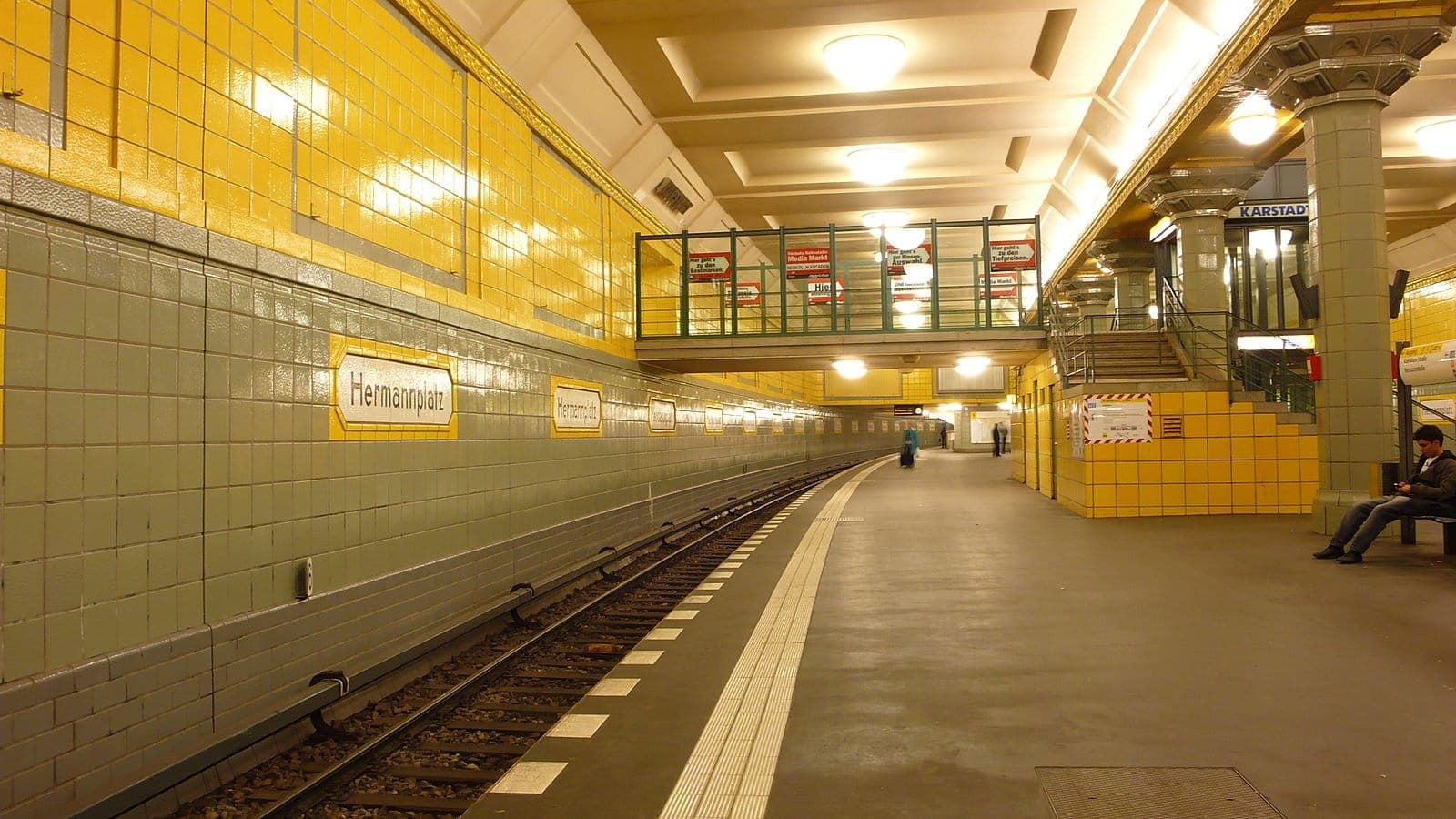 Hermannplatz