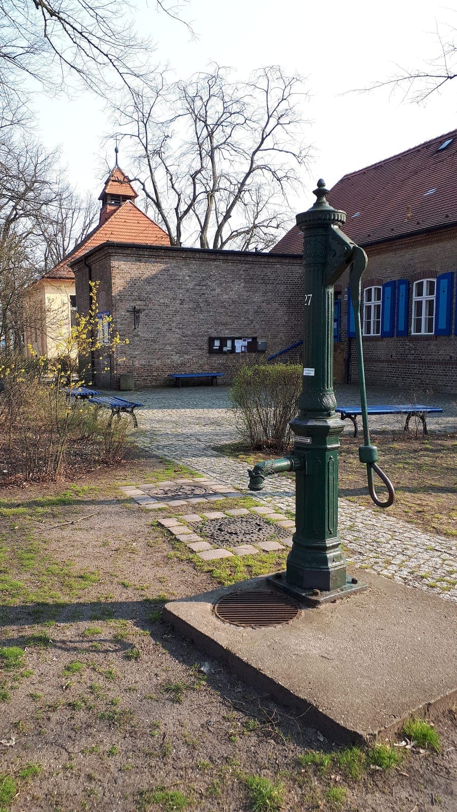 Heimatmuseum