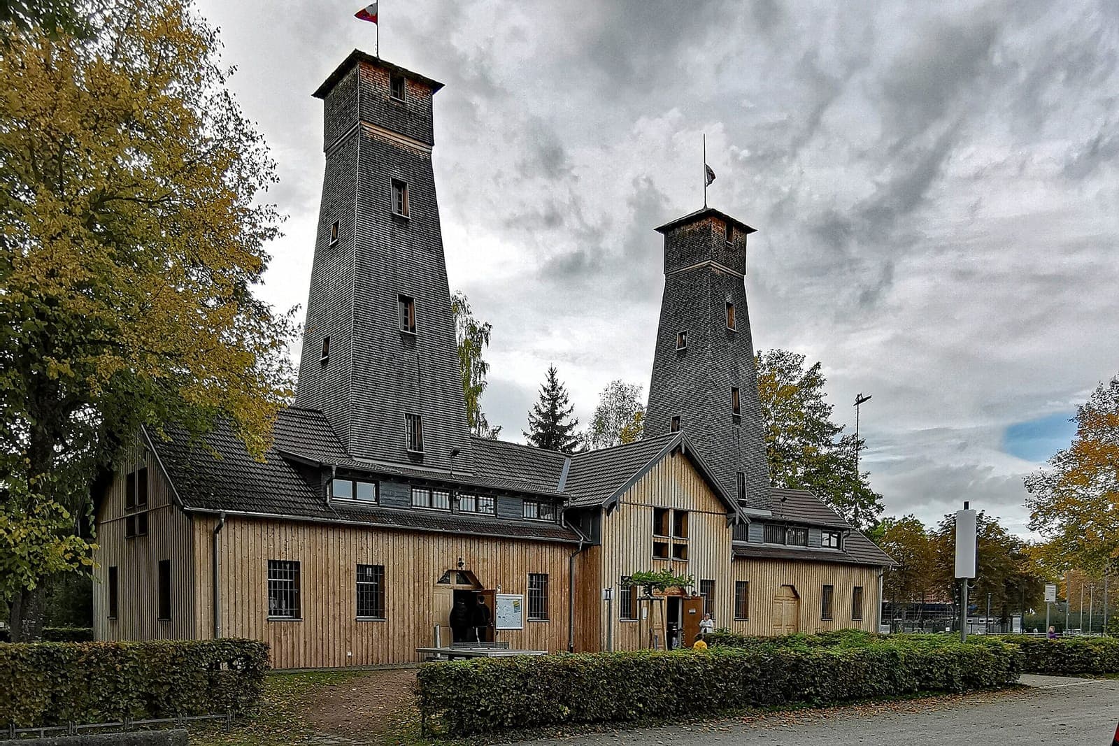 Schabelweg