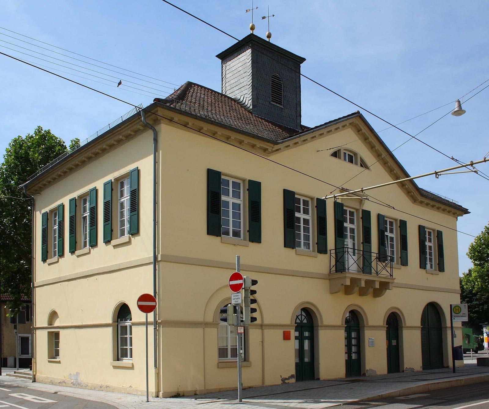 Kirchheim