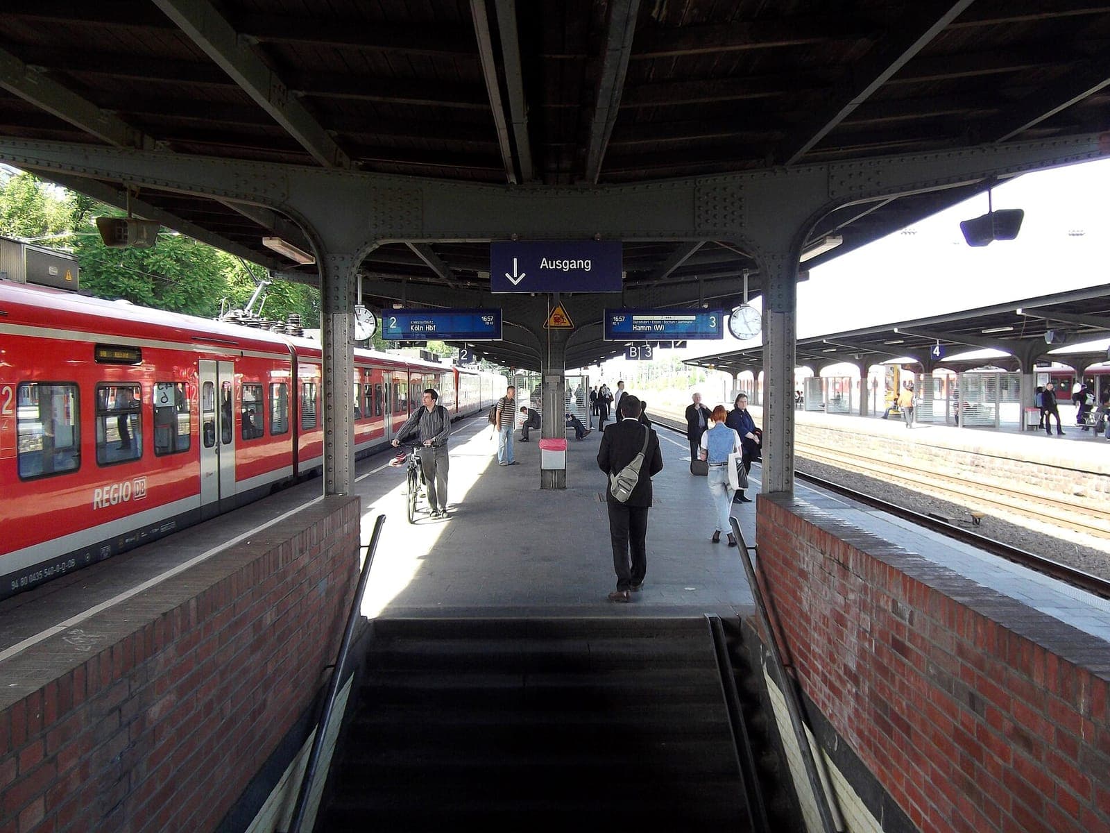 Köln-Mülheim