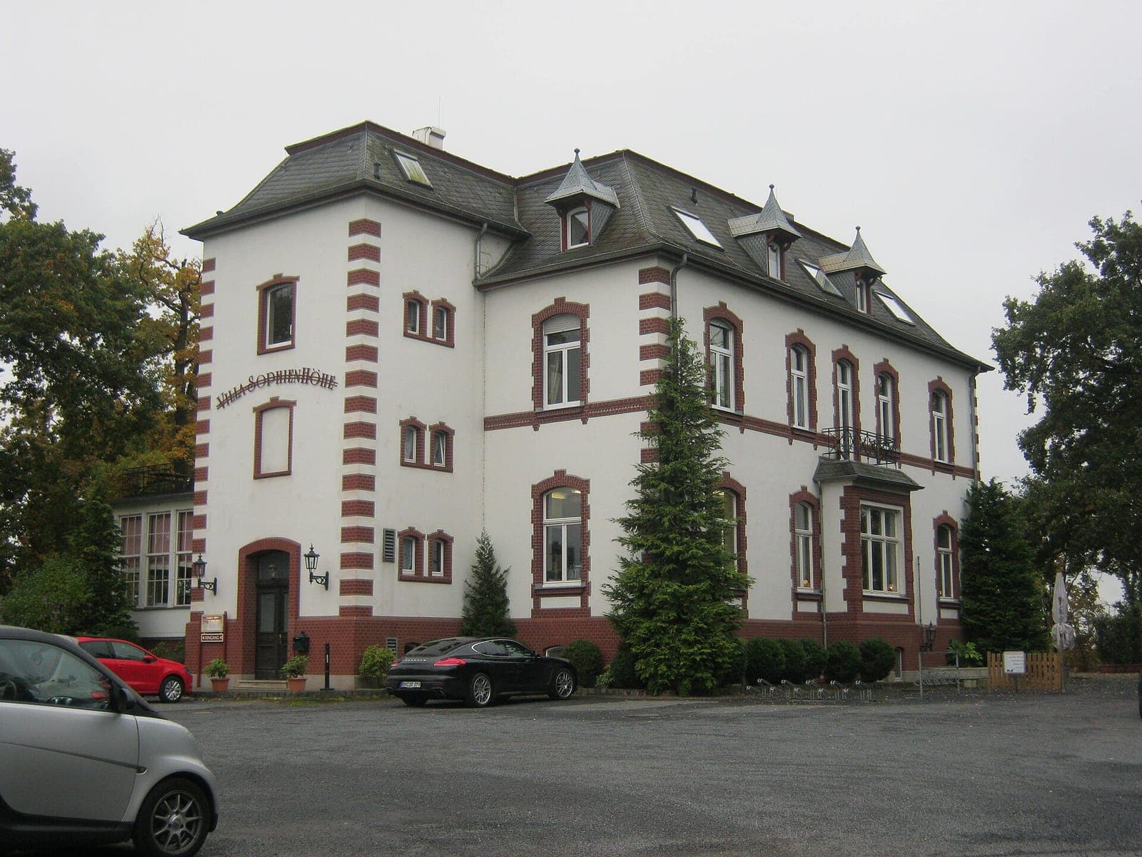 Sehnrath
