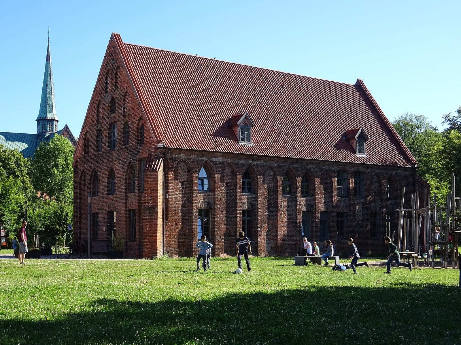 Kornhaus