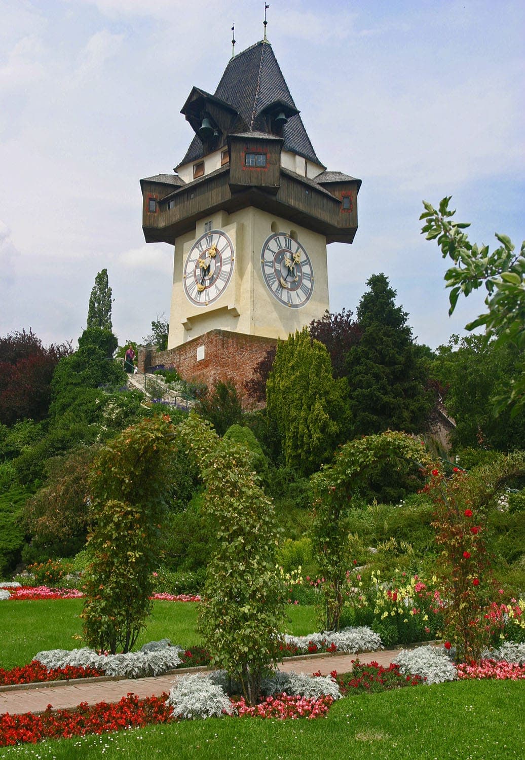 Innere Stadt