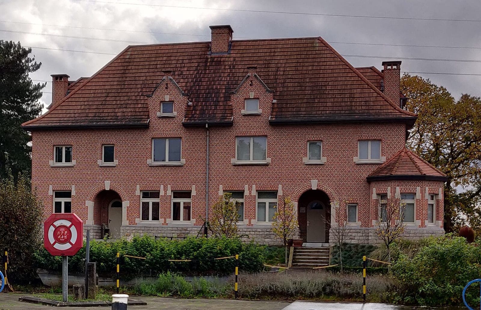 Eilandje