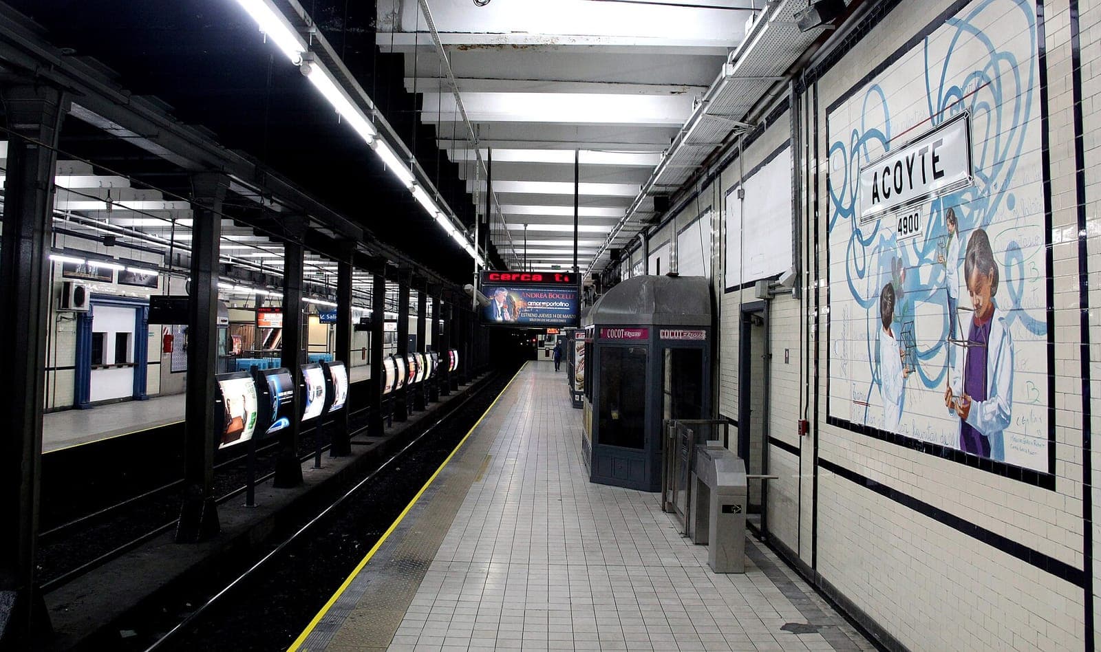 Acoyte