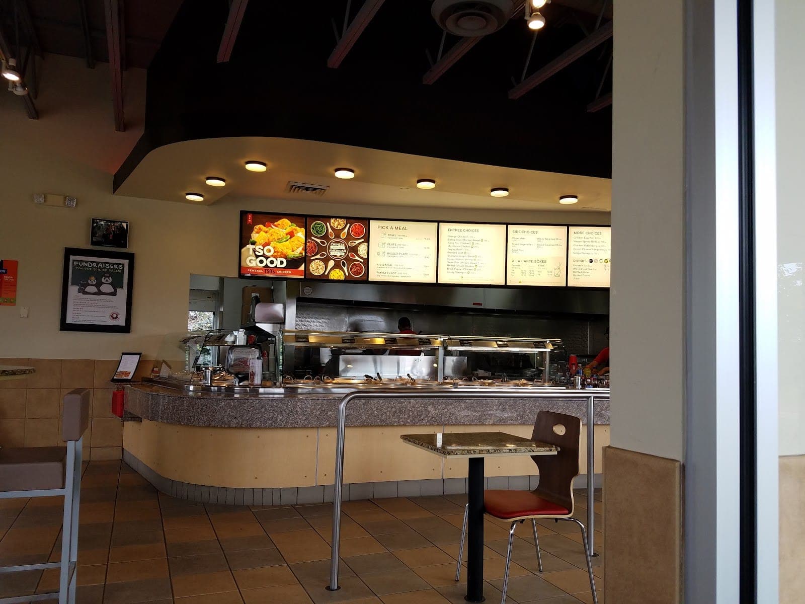 Panda Express