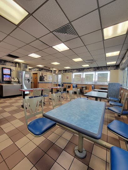 White Castle