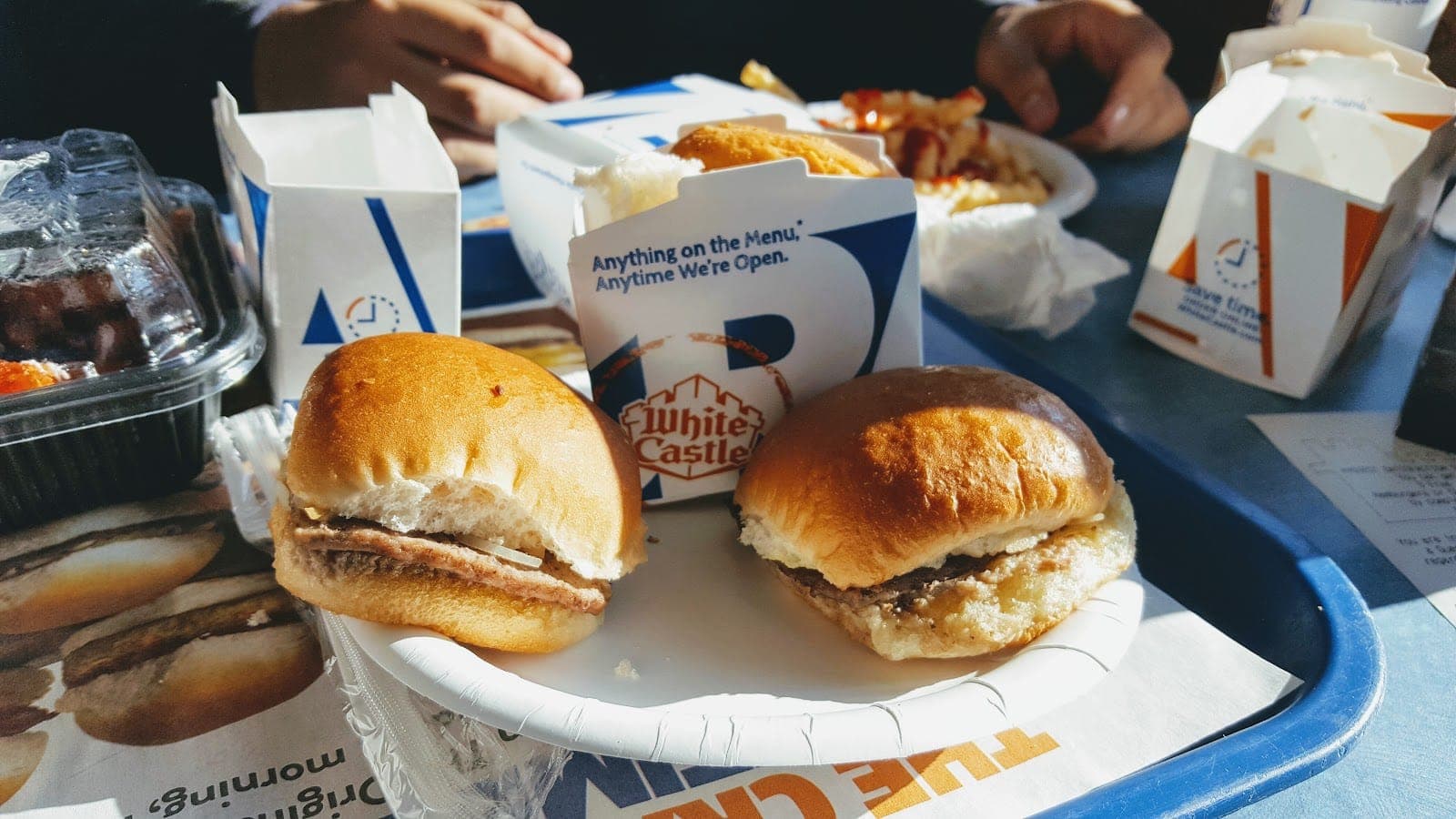White Castle