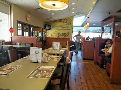 Denny's