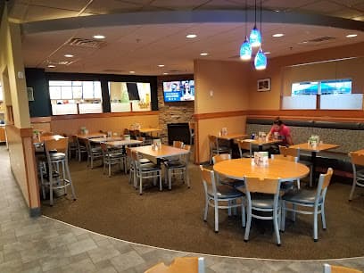 Culver's