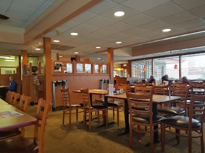Denny's