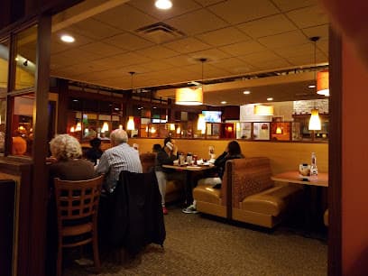 Bakers Square