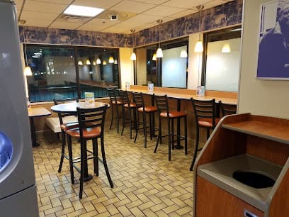 White Castle