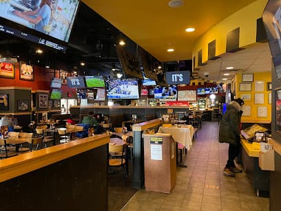 Buffalo Wild Wings