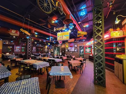 Portillo's