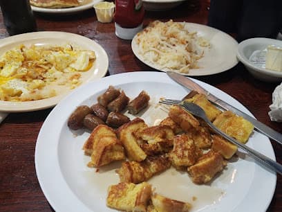 Village Inn Pancake House