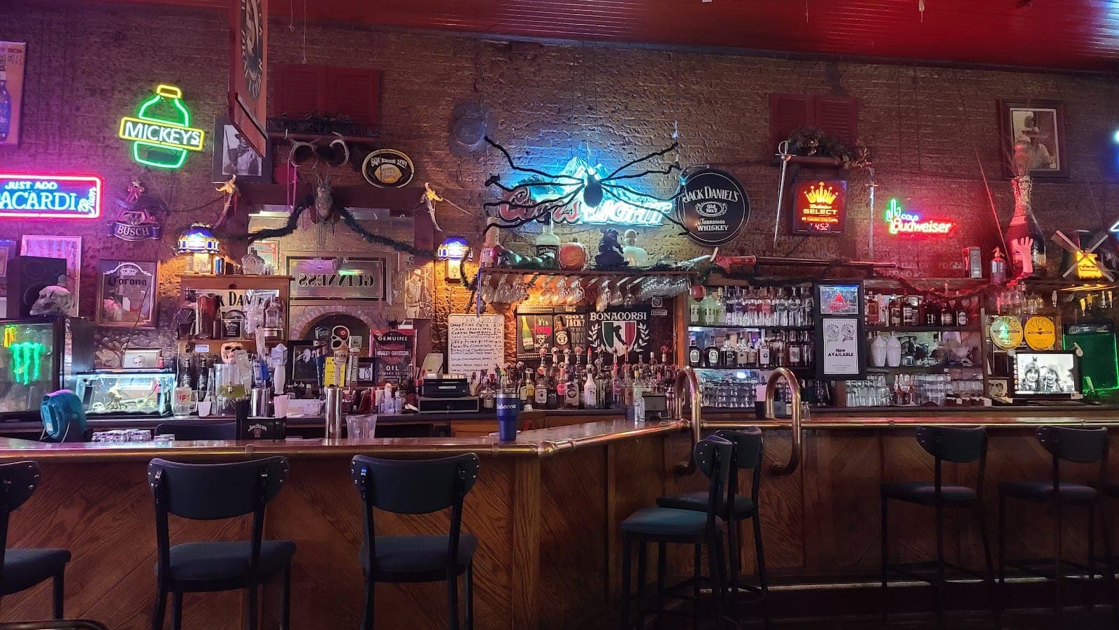 Don & Penny's