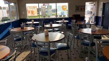 White Castle