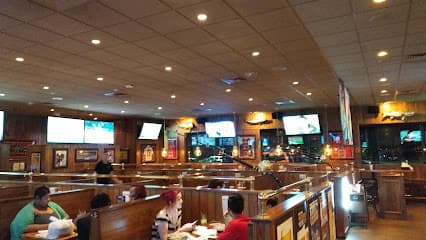Miller's Ale House