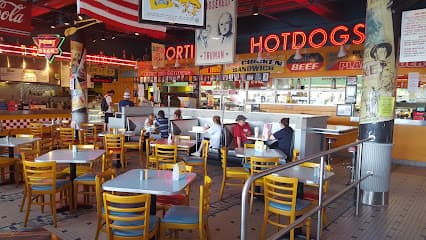 Portillo's