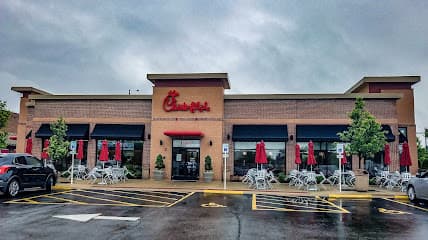 Chick-fil-A