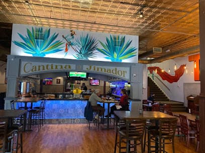 El Jimador Mexican Grill
