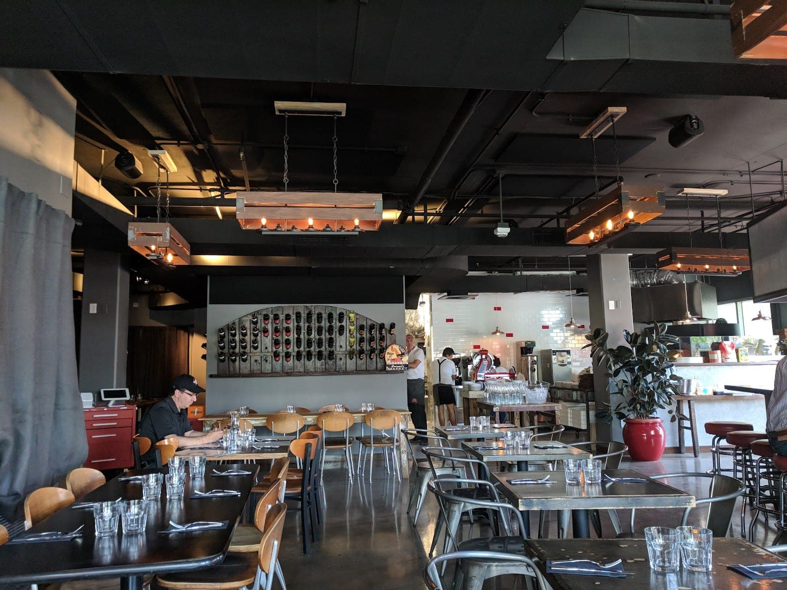 Forno 301