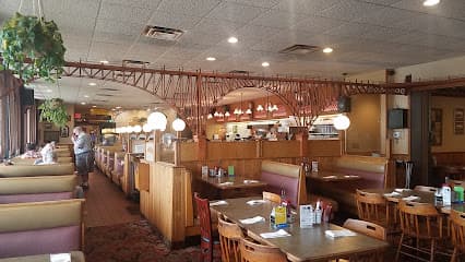 The Junction Eating Place