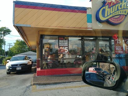 Church's Chicken