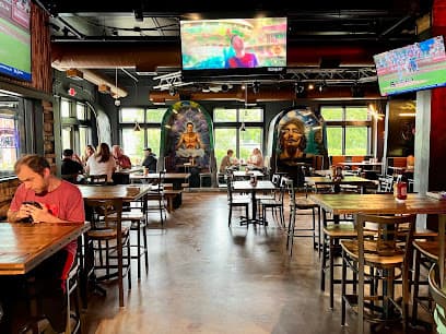 D.C. Cobb's East Dundee