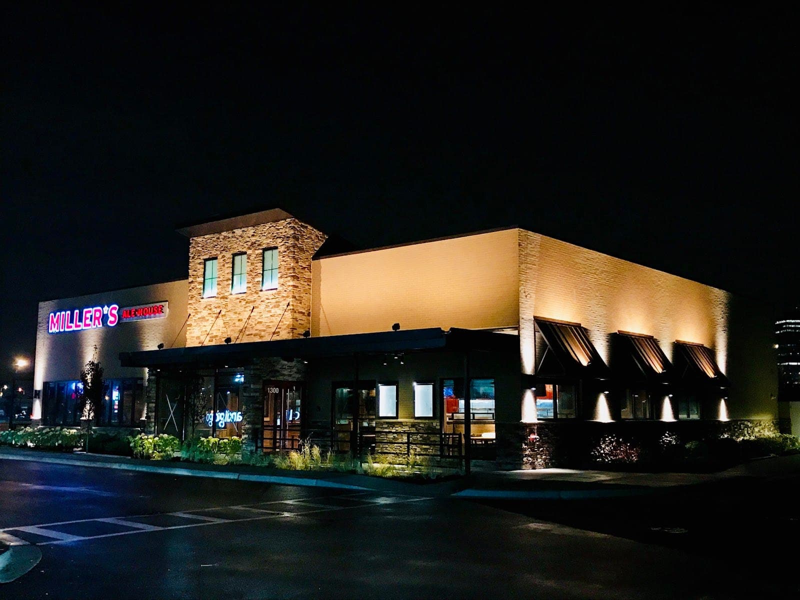 Miller's Ale House