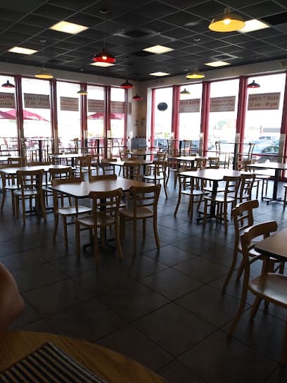 Five Guys