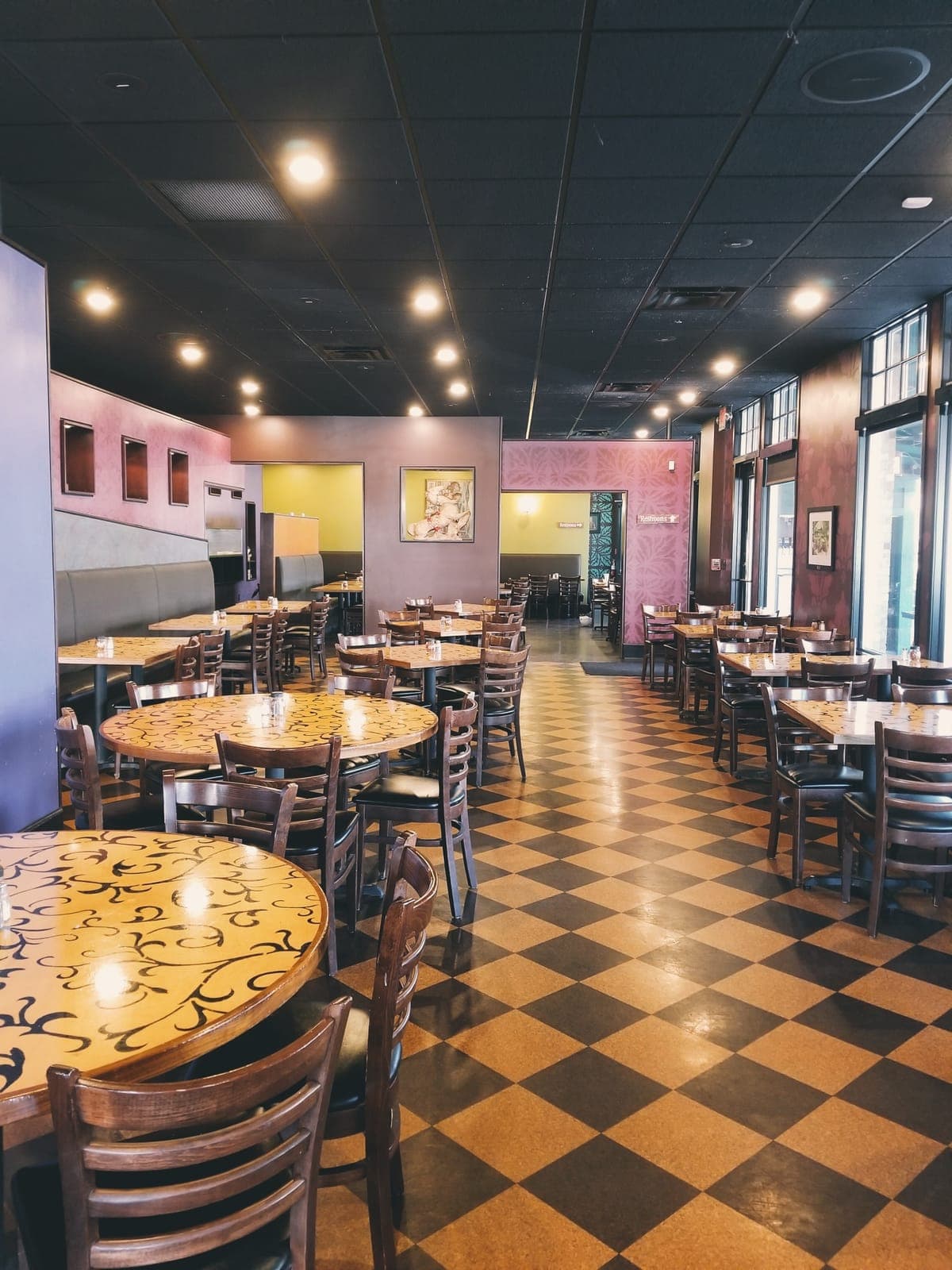 Bazbeaux Pizza