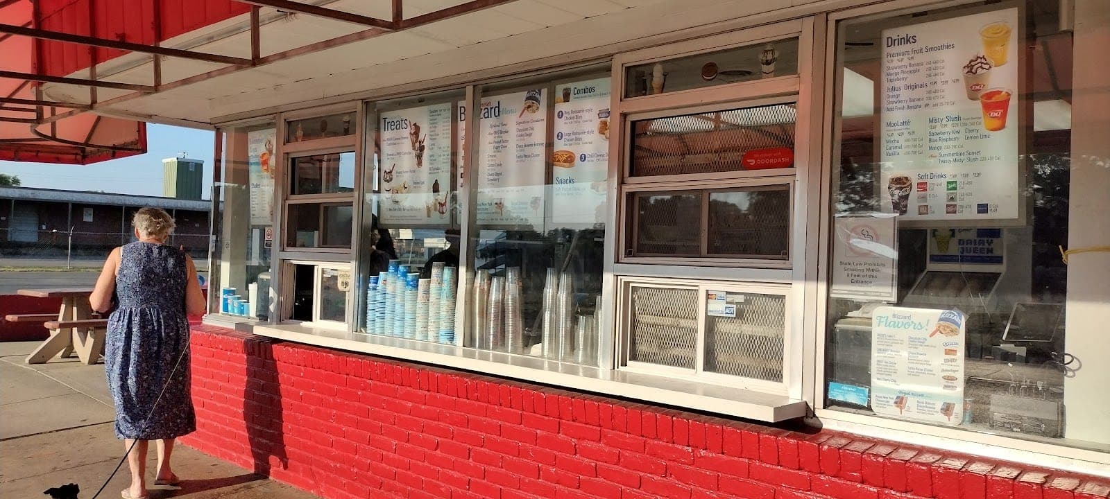 Dairy Queen