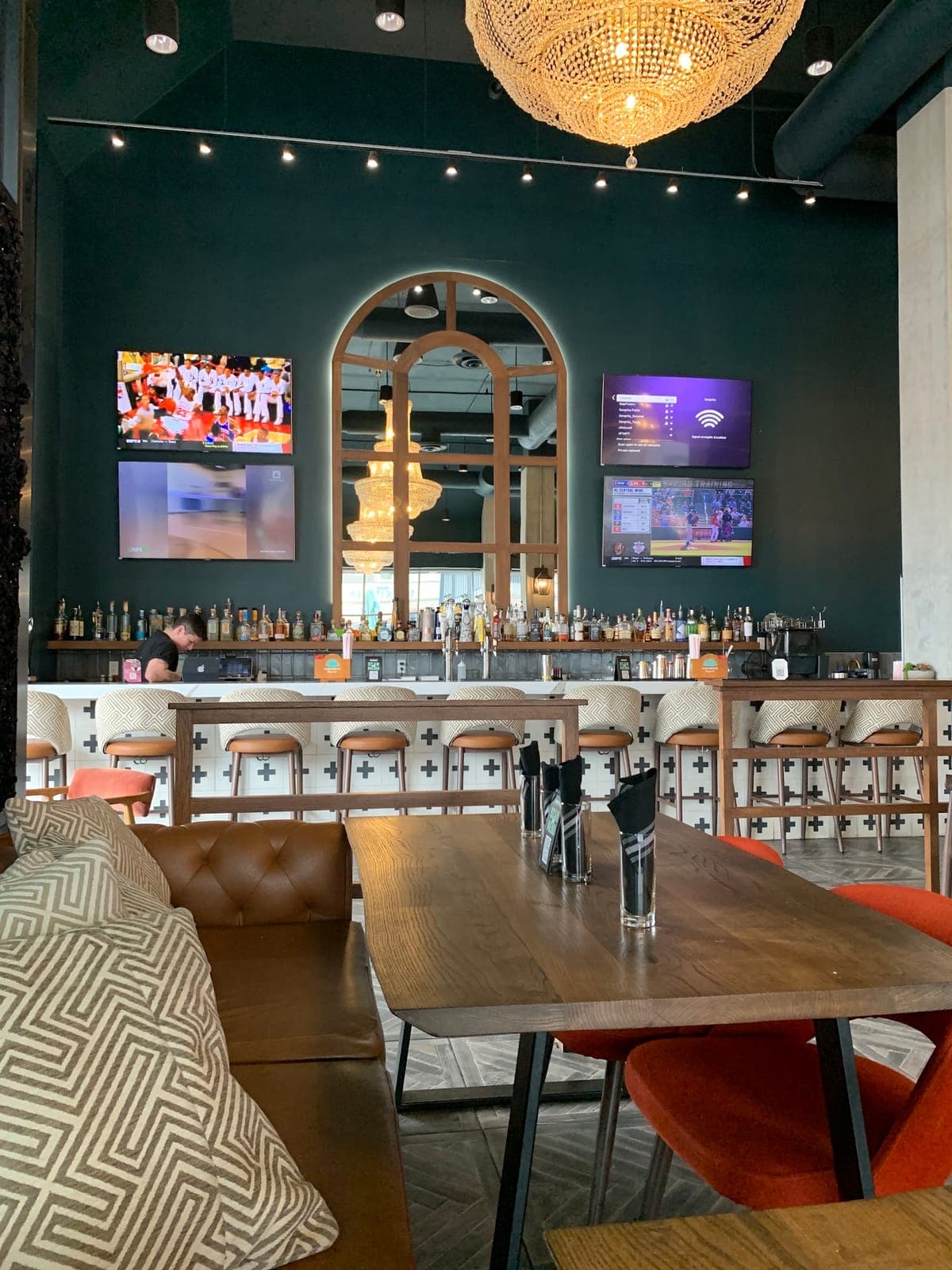Sangrita Grill + Cantina