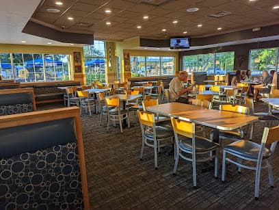 Culver's