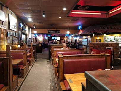 Logan's Roadhouse