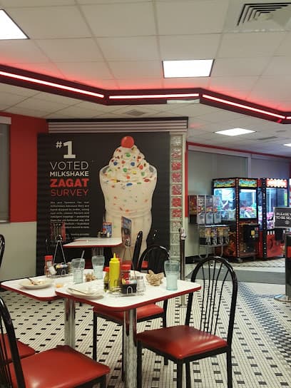 Steak 'n Shake