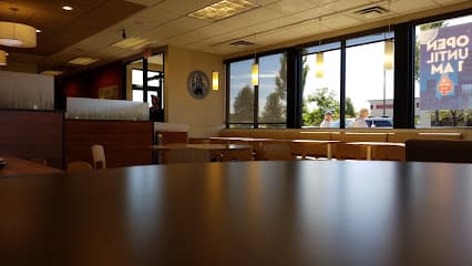 Wendy's