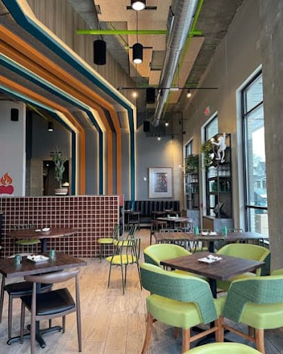 Social Cantina