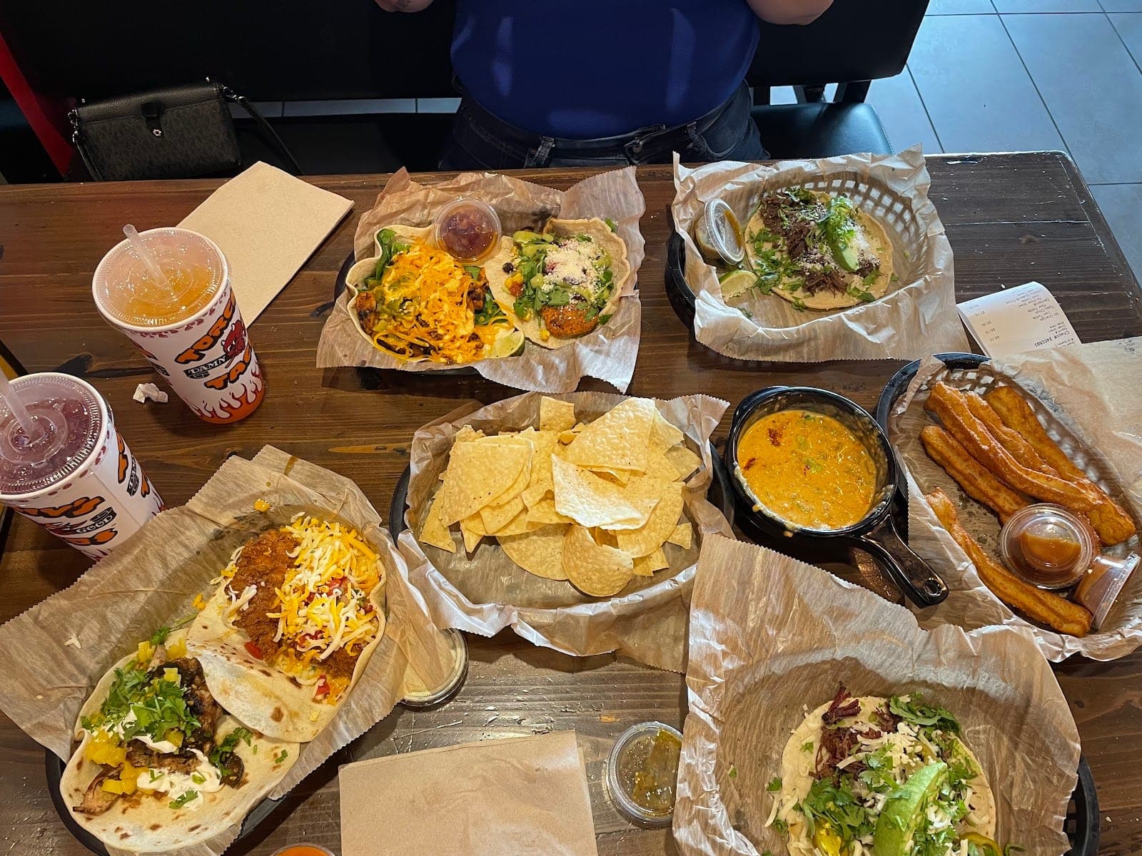 Torchy's Tacos