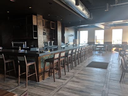 Bru Burger Bar