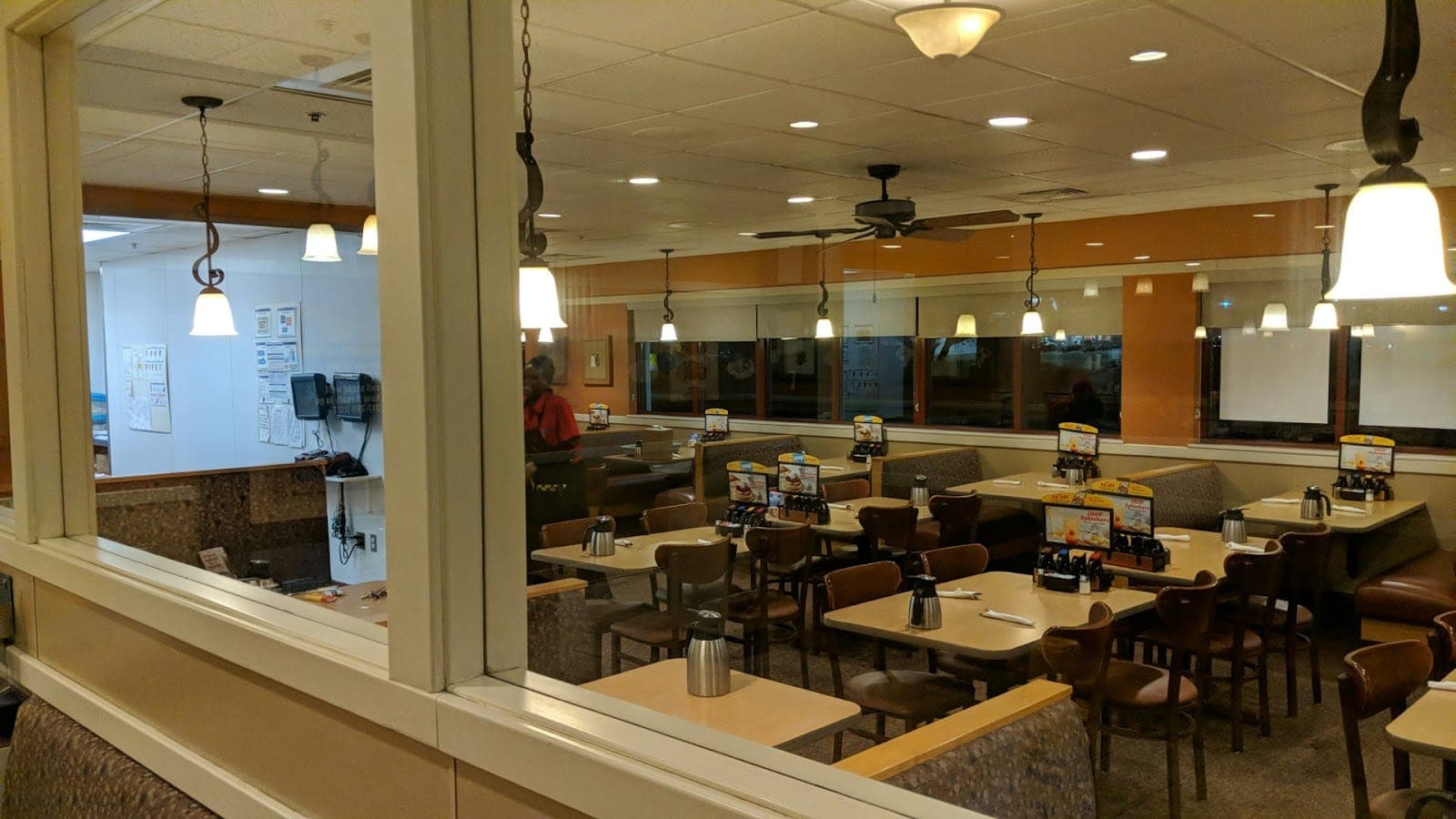IHOP