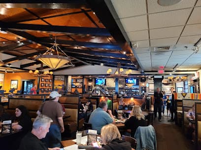LongHorn Steakhouse