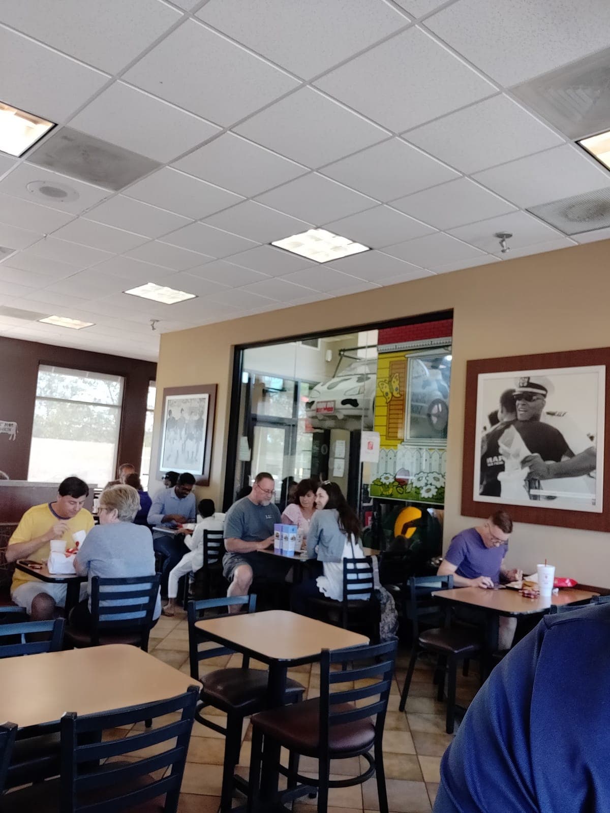 Chick-fil-A