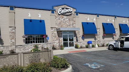Culver's