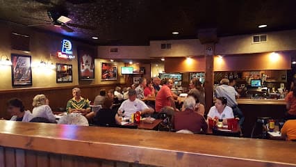 The Friendly Tavern