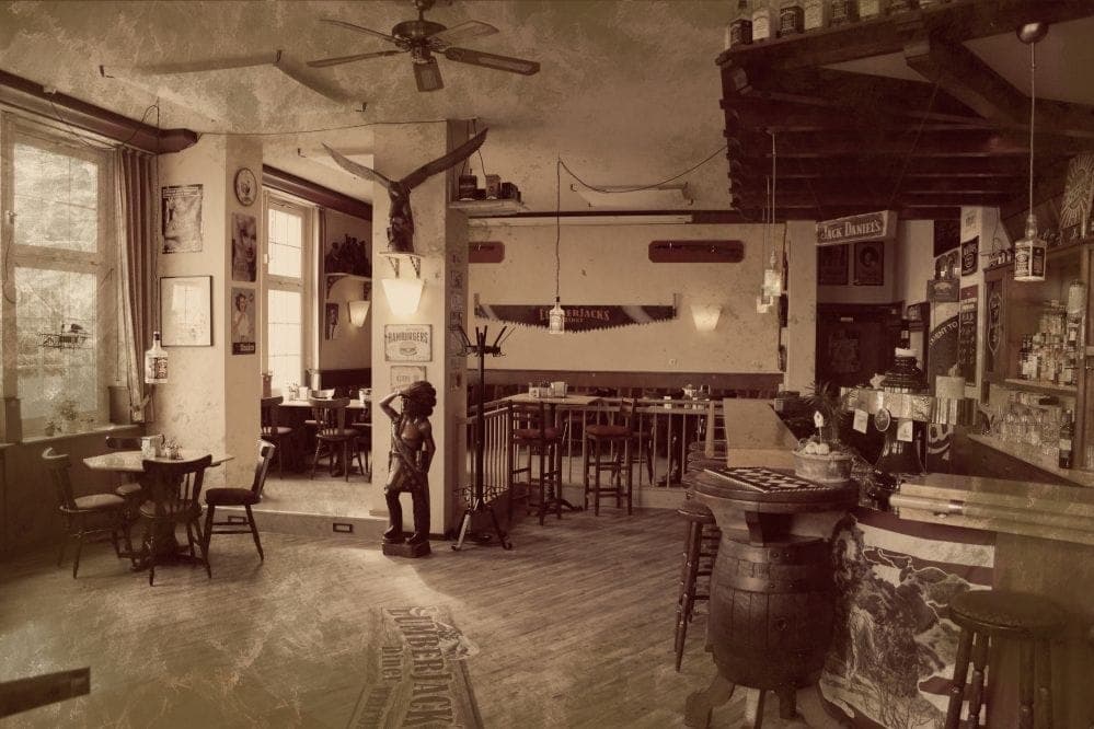LumberJack's Diner photo 4